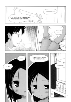 Page 21 of Kago no Naka no Kotori wa Itsu Deyaru 2 | When Will The Caged Bird Be Released 2