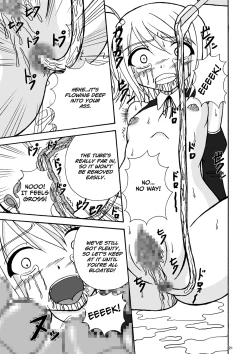 Page 21 of Bream Club