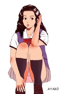 Page 27 of Basket Joshi no Chitai