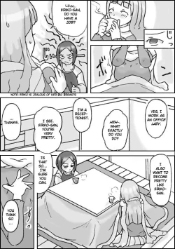 Page 3 of Visitor english