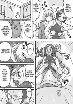 Page 6 of Visitor english