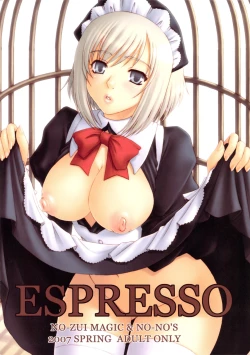 Page 16 of ESPRESSO