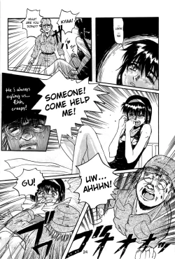 Page 24 of Blue Water Splash!! 94 Natsu