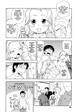 Page 4 of Yurika no Shimobe