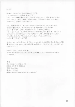 Page 19 of Tsuki no Serenade