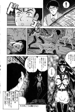 Page 23 of Sono Mukou wa Yami