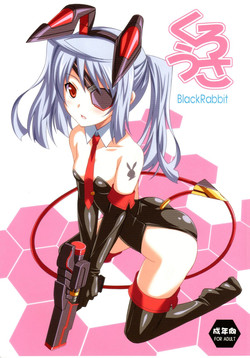 Download Kuro Usa - Black Rabbit