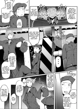 Page 4 of sweet side dish Eila no Okazu