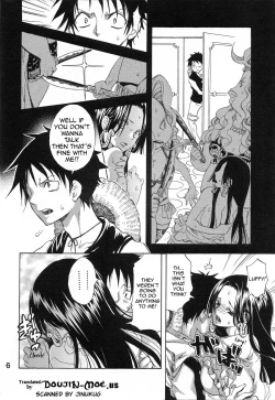 Page 5 of Heart Blossom