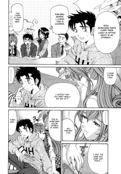 Page 21 of Virgin na Kankei R 1 Ch. 1-6