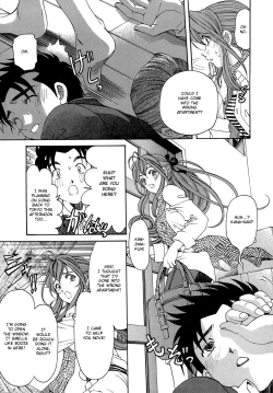 Page 57 of Virgin na Kankei R 1 Ch. 1-6