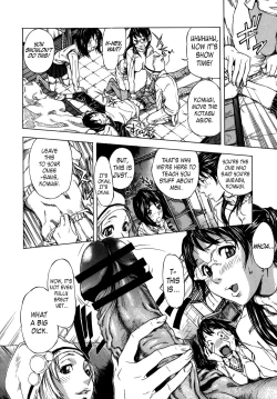 Page 104 of KOI-KOKU