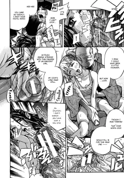 Page 137 of KOI-KOKU