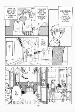 Page 125 of K.A.A.R. Haru no Maki | Spring Story