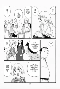 Page 131 of K.A.A.R. Haru no Maki | Spring Story