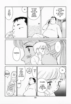 Page 135 of K.A.A.R. Haru no Maki | Spring Story