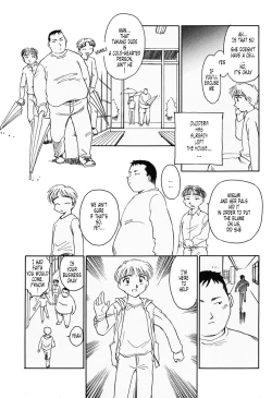 Page 137 of K.A.A.R. Haru no Maki | Spring Story