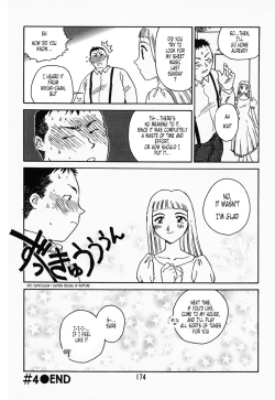 Page 168 of K.A.A.R. Haru no Maki | Spring Story