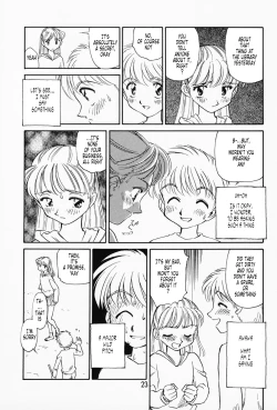 Page 18 of K.A.A.R. Haru no Maki | Spring Story