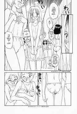 Page 35 of K.A.A.R. Haru no Maki | Spring Story