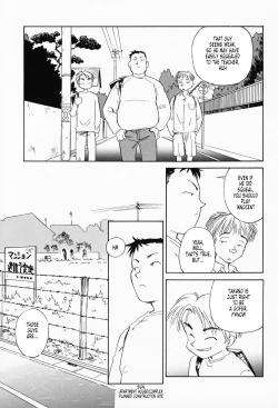 Page 44 of K.A.A.R. Haru no Maki | Spring Story