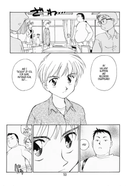 Page 48 of K.A.A.R. Haru no Maki | Spring Story