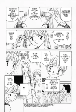 Page 74 of K.A.A.R. Haru no Maki | Spring Story