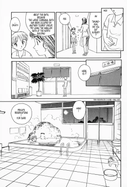 Page 95 of K.A.A.R. Haru no Maki | Spring Story