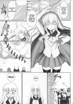 Page 2 of Zero no Tsukainma
