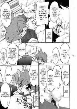 Page 46 of Alchemy no ShizukuVolume 01