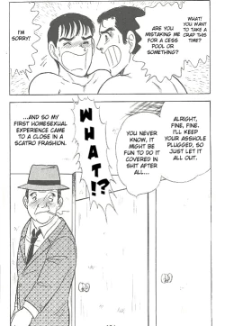 Page 16 of Kuso Miso Technique