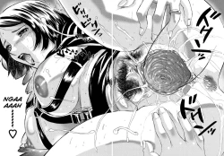 Page 103 of Kaerimichi | The Road Home