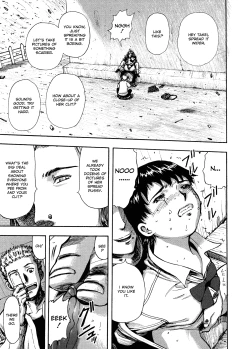 Page 35 of Kaerimichi | The Road Home