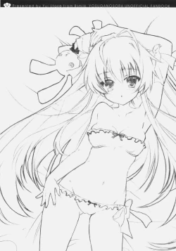 Page 20 of Harumachi bloomin'!