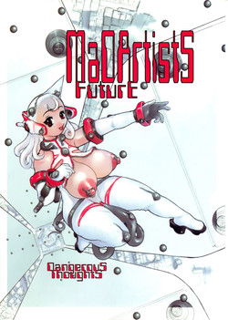 Download MaD ArtistS FuturE