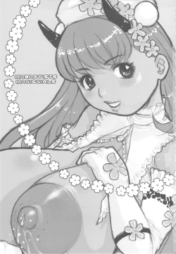 Page 2 of MaDArtistSMagiCGirlS