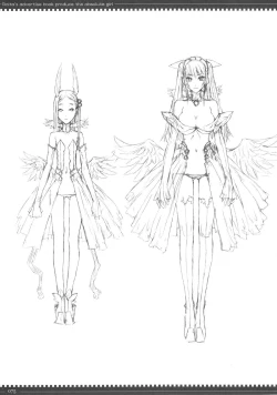 Page 75 of Mahou Shoujo Soushuuhen 2