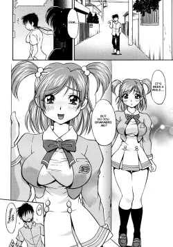 Page 5 of Cure Musume Karen & Nozomi