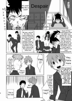 Page 6 of Houkago Excellent | After School Excellent