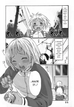 Page 2 of Ibarinbou Chihuahua