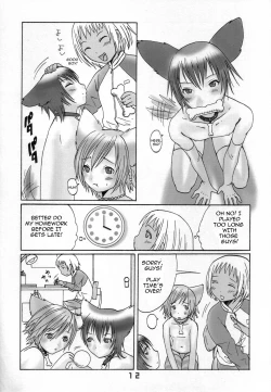 Page 9 of Ibarinbou Chihuahua