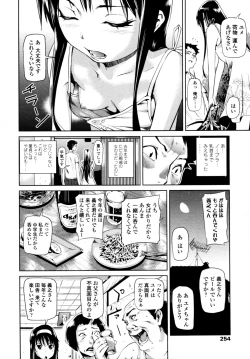 Page 251 of COMIC Tenma 2011-08