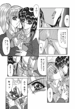 Page 25 of Shoujo Nikuin
