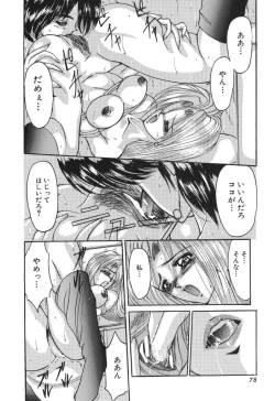 Page 80 of Shoujo Nikuin