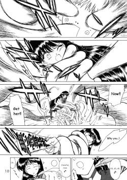 Page 9 of Red Hot Chili Pepper