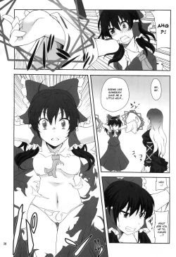 Page 19 of Hijirin to Sex shimasho | Lets Have Sex with Hijirin!