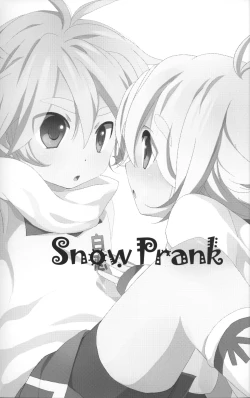 Page 2 of SnowPrank