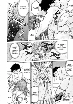 Page 14 of Please, Sensei!