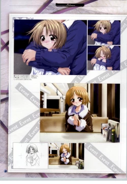 Page 41 of SilenceSakurazawa Izumi Artworks