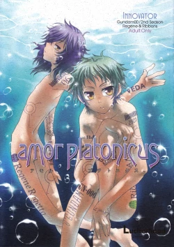 Page 1 of amor platonicus